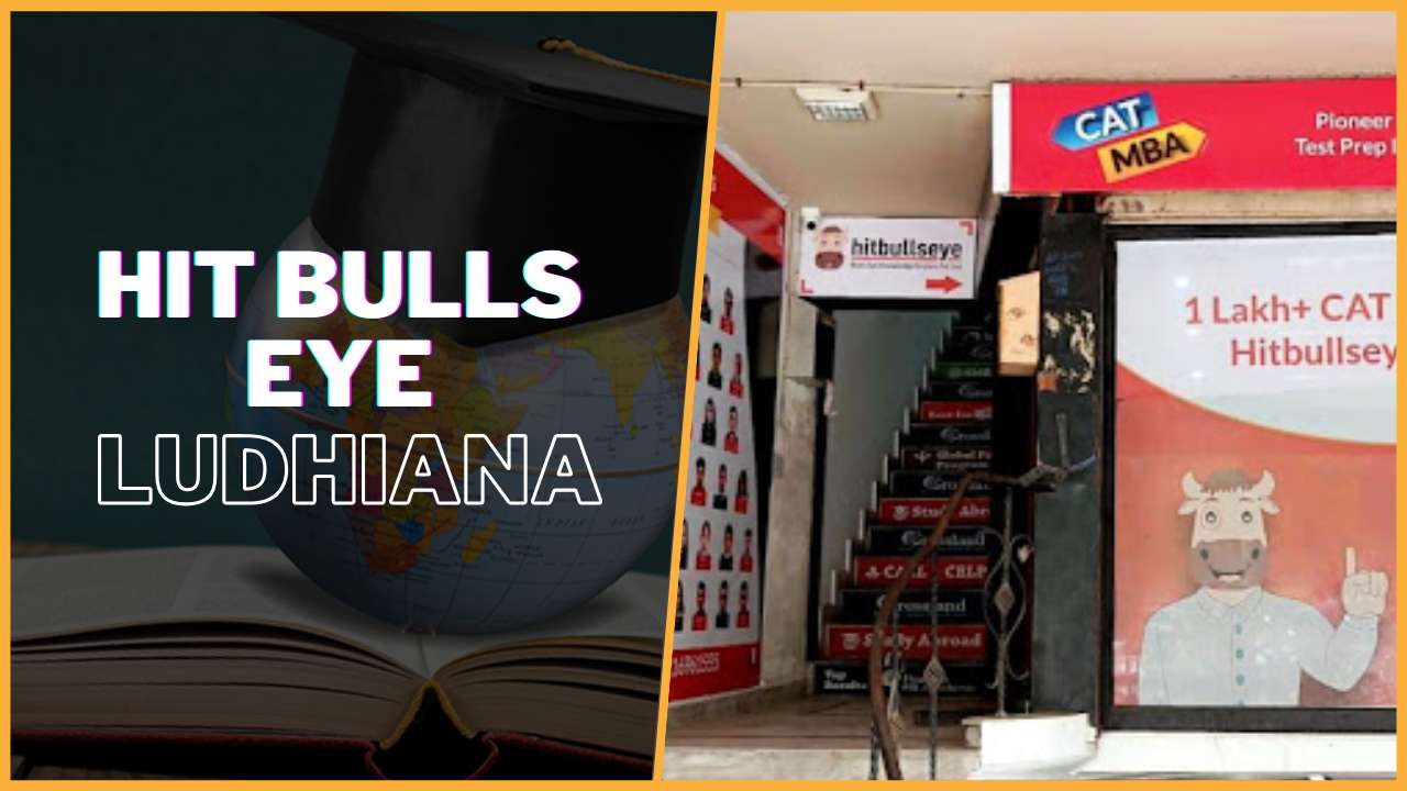 Hit Bulls Eye IAS Academy Ludhiana